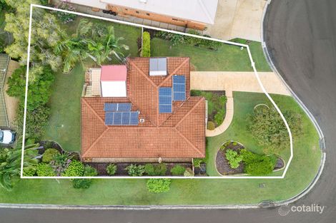 Property photo of 1 Kite Close Nambucca Heads NSW 2448
