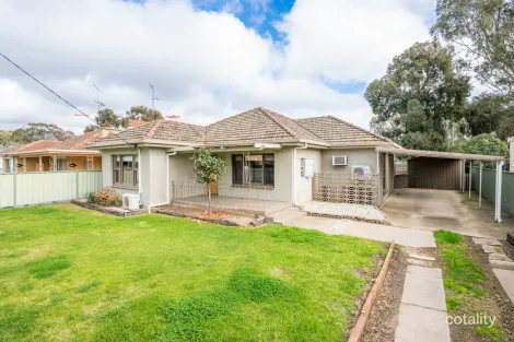 Property photo of 22 Albert Street Shepparton VIC 3630