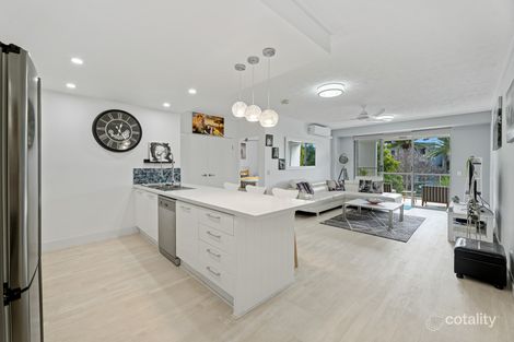 Property photo of 124/66 Sickle Avenue Hope Island QLD 4212