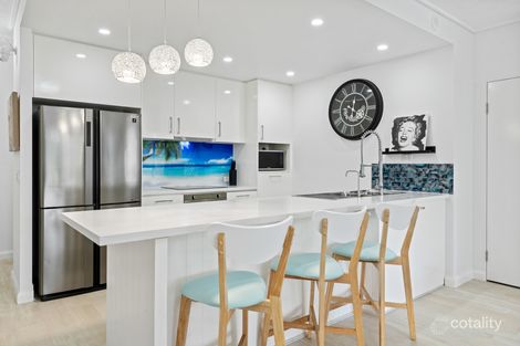 Property photo of 124/66 Sickle Avenue Hope Island QLD 4212