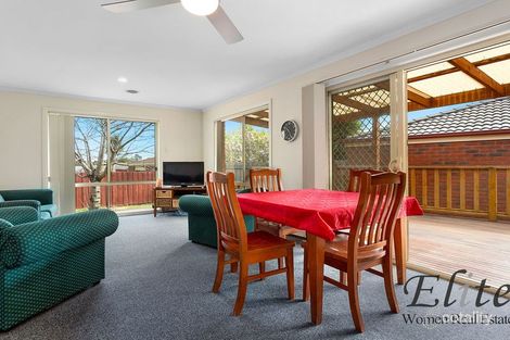 Property photo of 6/74-78 Oberon Drive Carrum Downs VIC 3201