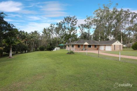 23-25 River Gum Dr, Diddillibah, QLD 4559