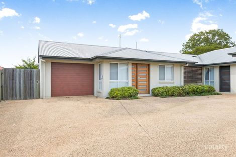 4/7 Whichello St, Newtown, QLD 4350