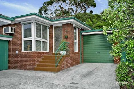 Property photo of 5/19 Taylor Street Parkdale VIC 3195