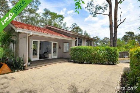 Property photo of 14 Marland Street Kenmore QLD 4069