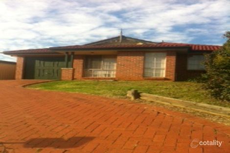 Property photo of 9 Englorie Park Drive Englorie Park NSW 2560