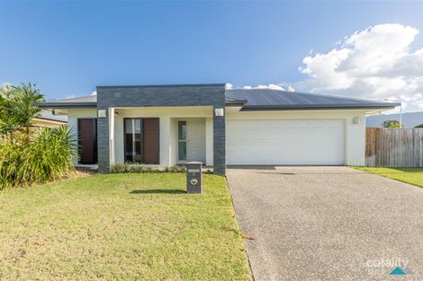 Property photo of 2 Munburra Parade Smithfield QLD 4878