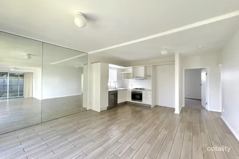 Property photo of 61A May Road Narraweena NSW 2099