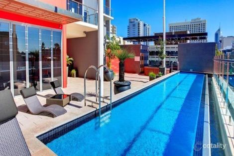 1305/237 Adelaide Tce, Perth, WA 6000