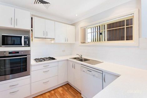 Property photo of 17 Woodbine Street North Balgowlah NSW 2093