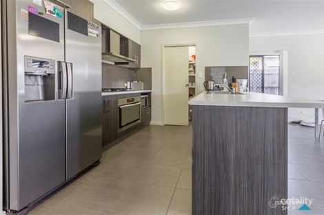 Property photo of 2 Munburra Parade Smithfield QLD 4878