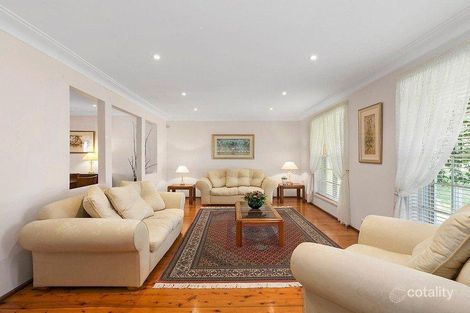 Property photo of 1 Jacaranda Avenue Figtree NSW 2525