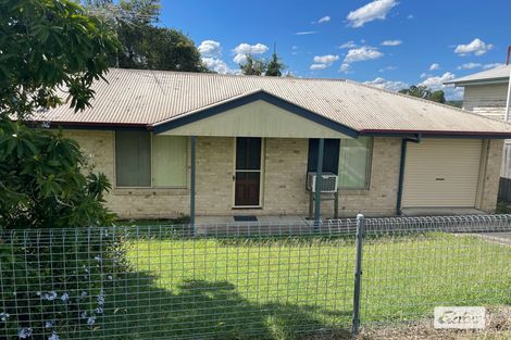 Property photo of 50 Atthow Street Kilcoy QLD 4515