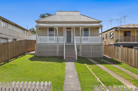 Property photo of 392 Lutwyche Road Windsor QLD 4030