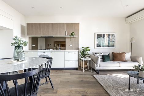 Property photo of 402/370 New Canterbury Road Dulwich Hill NSW 2203