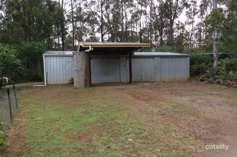 Property photo of 342 Pioneer Road Mungar QLD 4650