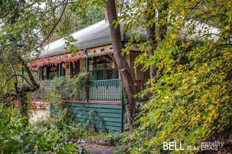 Property photo of 70 Falls Road Mount Dandenong VIC 3767