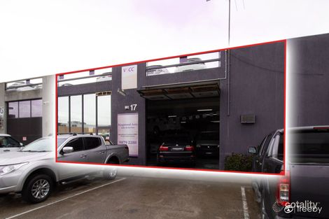 17/42-44 New St, Ringwood, VIC 3134