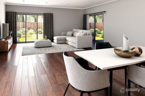 Property photo of 22/9-13 Commercial Road Ferntree Gully VIC 3156