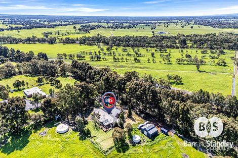 Property photo of 69 Old Raymond Road Roelands WA 6226
