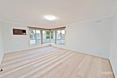 Property photo of 35 Harrow Avenue Lansvale NSW 2166