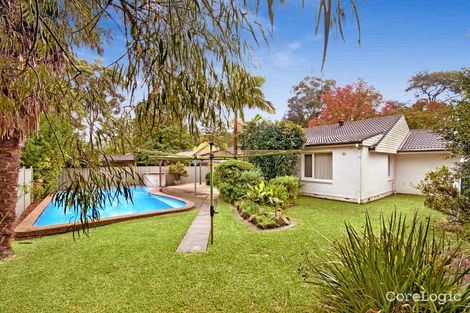 Property photo of 3 Verney Drive West Pennant Hills NSW 2125