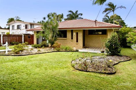 Property photo of 7 Long Street Clontarf QLD 4019