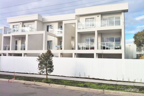 Property photo of 101/2-8 Murray Street Clayton VIC 3168