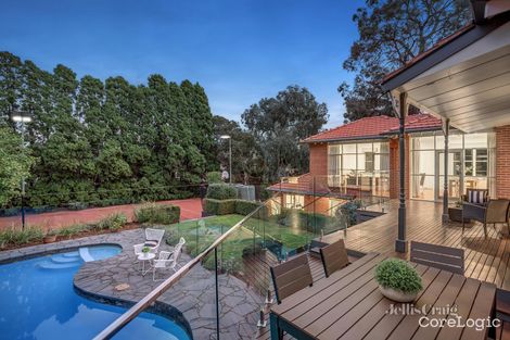 Property photo of 12 Chaucer Crescent Canterbury VIC 3126
