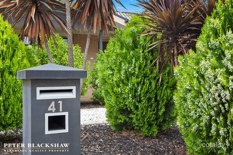 Property photo of 41 William Webb Drive McKellar ACT 2617