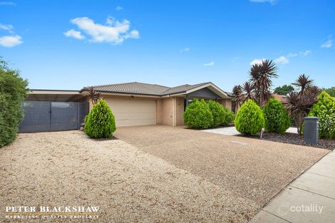 Property photo of 41 William Webb Drive McKellar ACT 2617