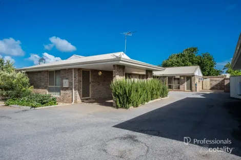 Property photo of 25 Hale Street Rangeway WA 6530