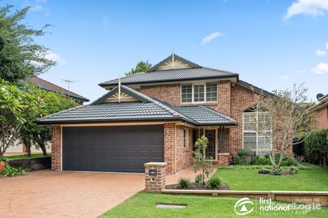 Property photo of 13 Sherwood Place North Ryde NSW 2113