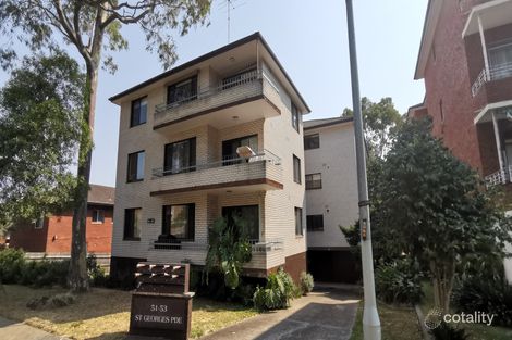 2/51 St Georges Pde, Hurstville, NSW 2220