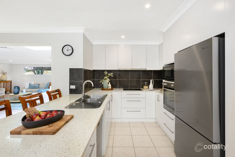 Property photo of 21 Karinya Place Wahroonga NSW 2076