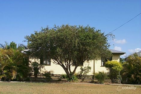 14 Crown St, Maryborough, QLD 4650