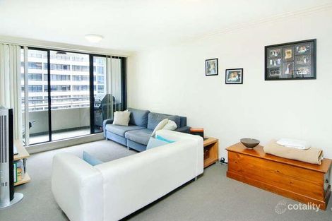 Property photo of 603/1 Sergeants Lane St Leonards NSW 2065