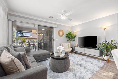 Property photo of 27 Monaghan Terrace Alfredton VIC 3350