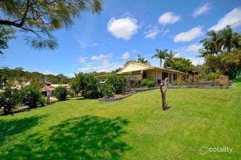Property photo of 6 Regent Street Currumbin QLD 4223