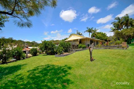 Property photo of 6 Regent Street Currumbin QLD 4223