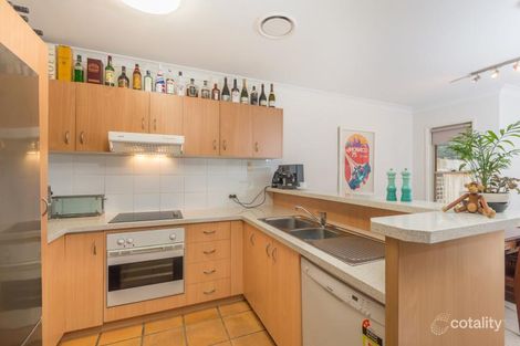 Property photo of 5/1 Bramble Terrace Red Hill QLD 4059