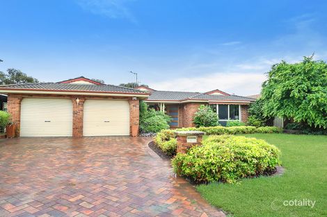 Property photo of 21 Sentry Crescent Palmerston ACT 2913