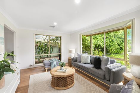 Property photo of 21 Sentry Crescent Palmerston ACT 2913
