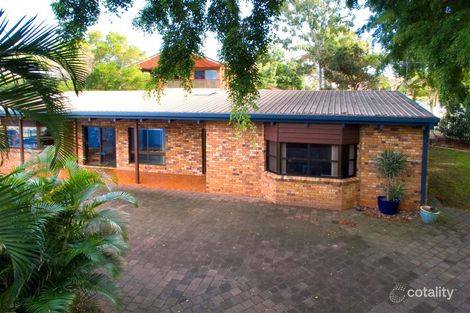 136 Passage St, Cleveland, QLD 4163