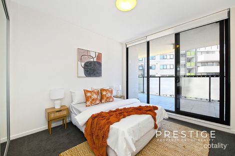Property photo of 58/45 Bonar Street Arncliffe NSW 2205