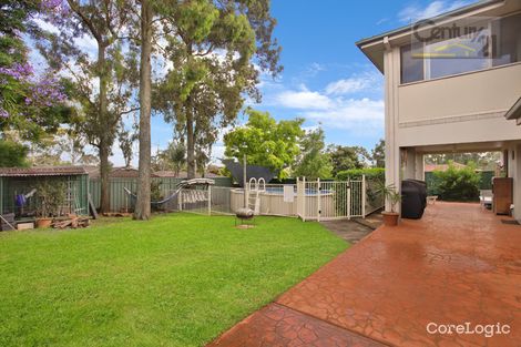 Property photo of 6 Caira Place Quakers Hill NSW 2763