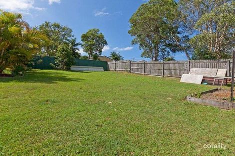 Property photo of 31 Wimborne Road Alexandra Hills QLD 4161