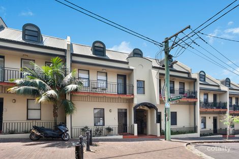 12/2-18 Newman St, Newtown, NSW 2042
