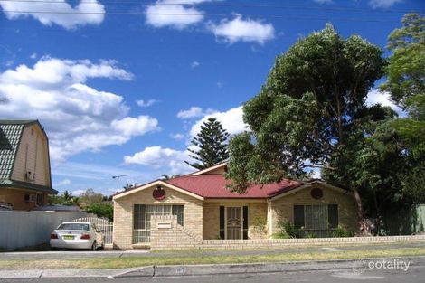 Property photo of 27 Leamington Road Oak Flats NSW 2529