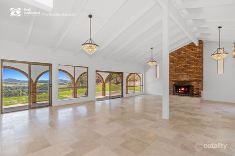 Property photo of 854 Cudgera Creek Road Cudgera Creek NSW 2484